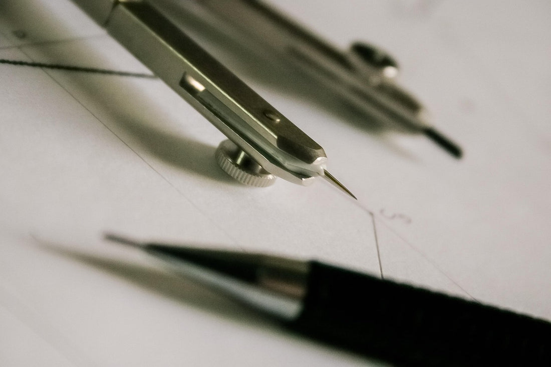 Sacred geometry (Pixabay: julianestanczyk)