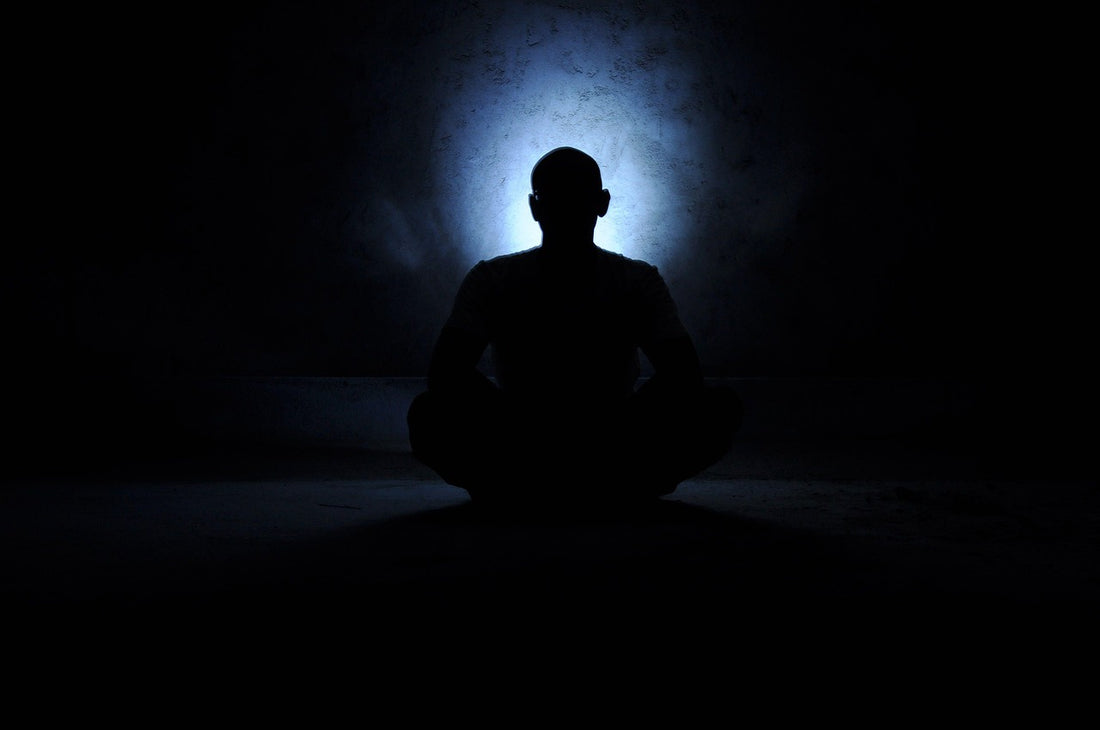 Aura (Pixabay: ambroo)