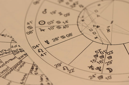 Astrology zodiac wheel (Pixabay: MiraCosic)
