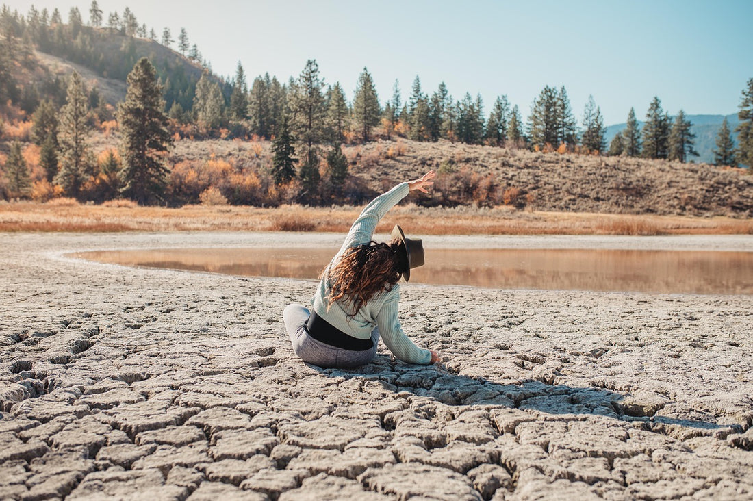 Mindfulness (Pixabay: yinet_87)