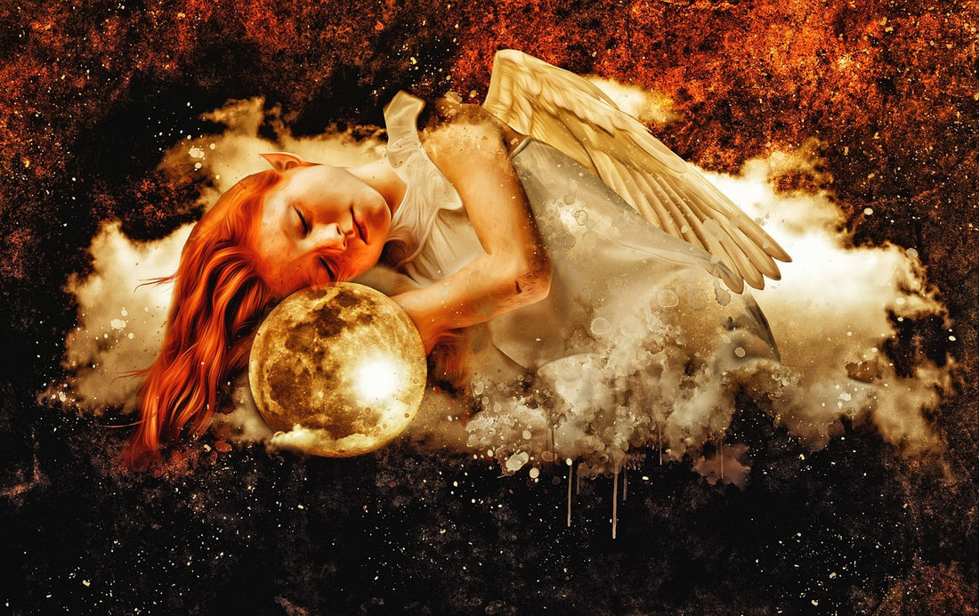 Astral (Pixabay: darksouls1)