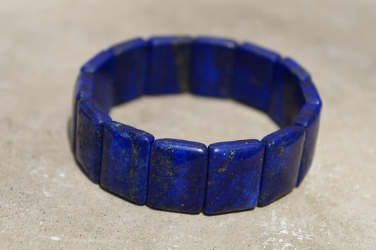 Lapis lazuli (Pixabay: angelsover)