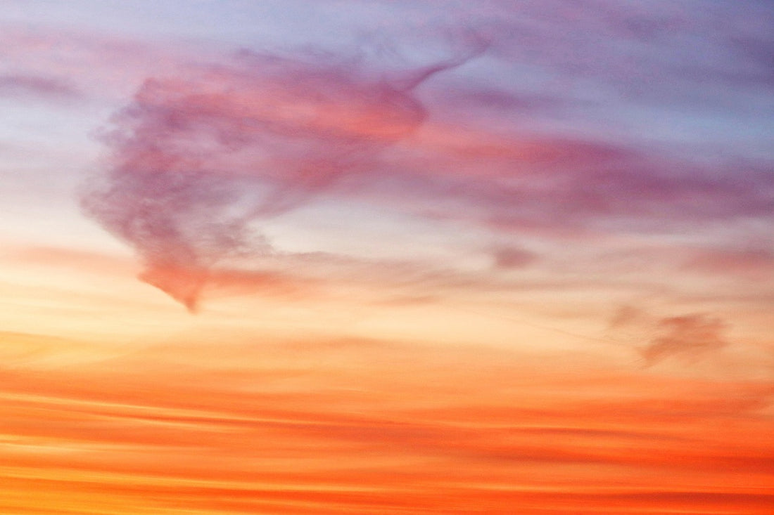 Sunrise horizon (Pixabay: Tho-Ge)