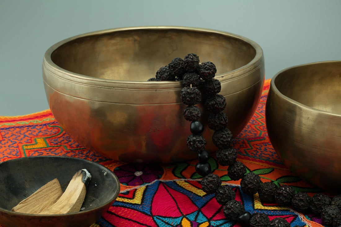 Palo santo (Pixabay: Dremati)