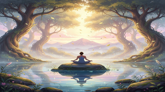 gaia earth consciousness - Featured Image