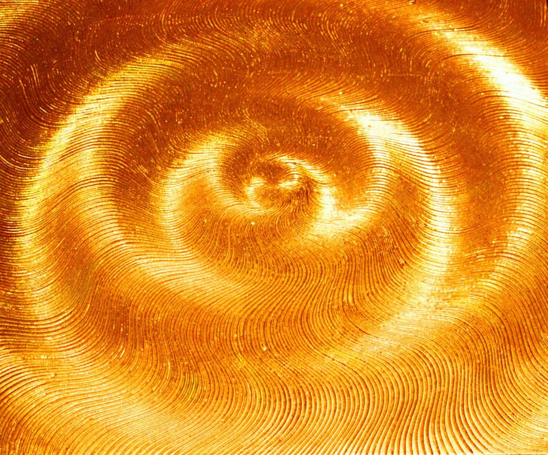 Solar plexus chakra (Pixabay: LaughingRaven)