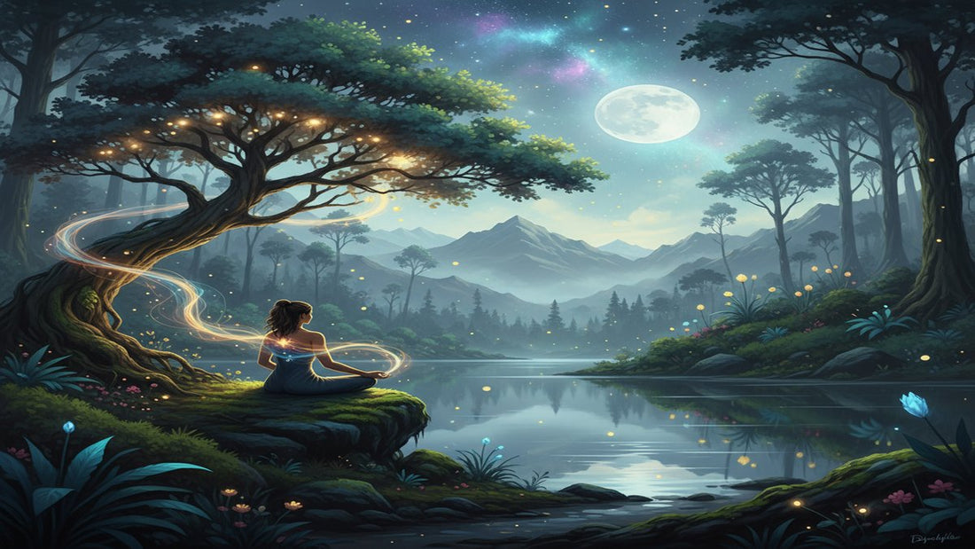 generational trauma healing - Featured Image