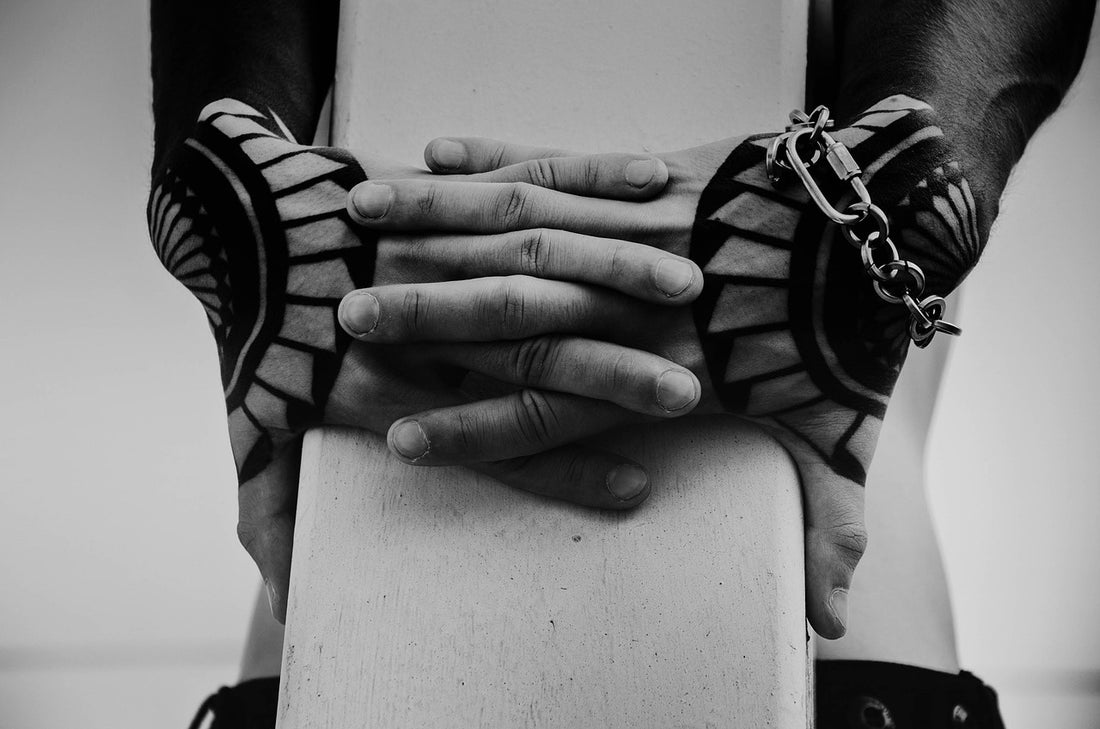 Sacred geometry (Pixabay: StockSnap)