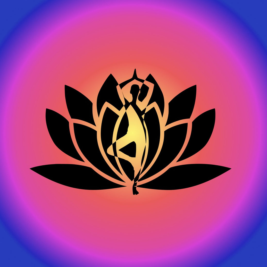 Chakra meditation (Pixabay: flutie8211)