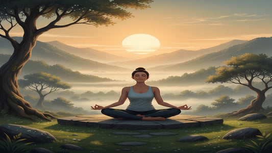 gong bath meditation experience - Featured Image