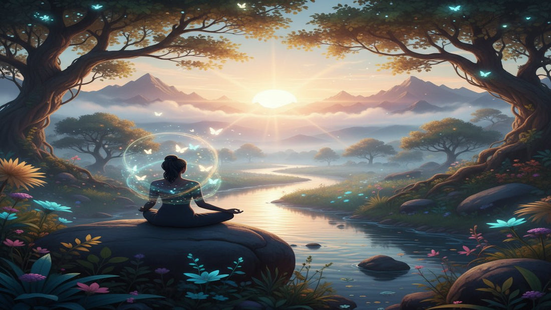 goosebumps spiritual meaning - Featured Image