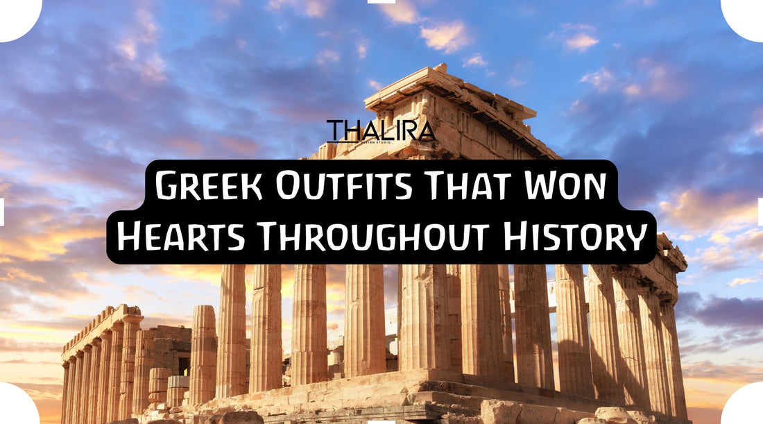 greek outfits on sale at thalira