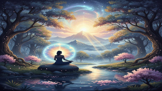 grief rituals spiritual - Featured Image