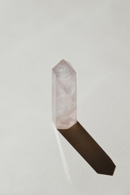 Grounding Crystals: 7 Stones to Get Back in Your Body