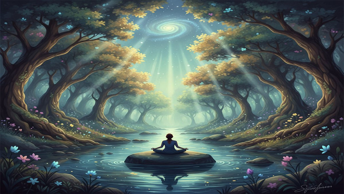 grounding techniques for anxiety - Featured Image