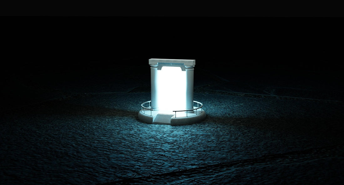 Guardian of the Threshold & Shadow Integration