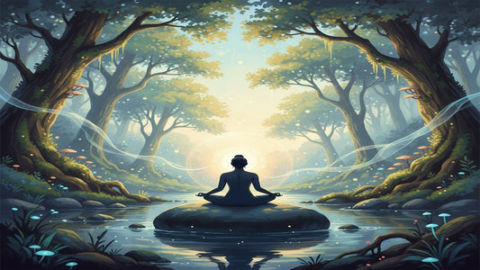 hermetic principles seven laws - Featured Image