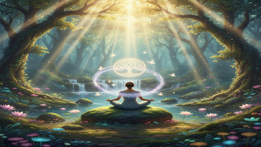 hiccups spiritual meaning - Featured Image
