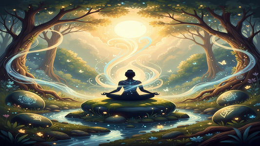 high vibration foods list - Featured Image