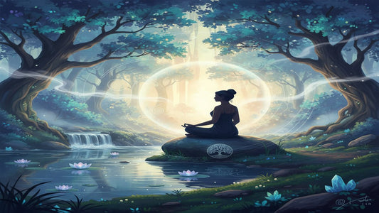 ho oponopono prayer - Featured Image