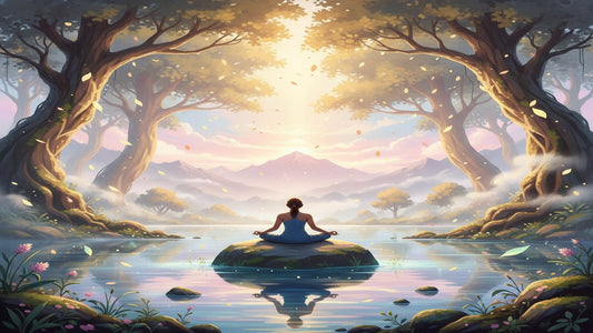 holotropic breathwork experience - Featured Image
