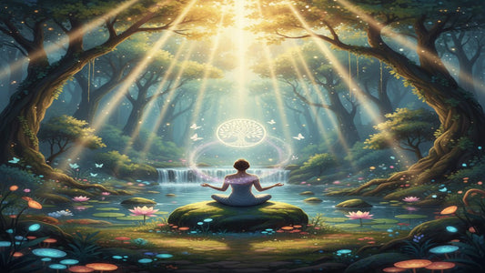 house protection spiritual methods - Featured Image
