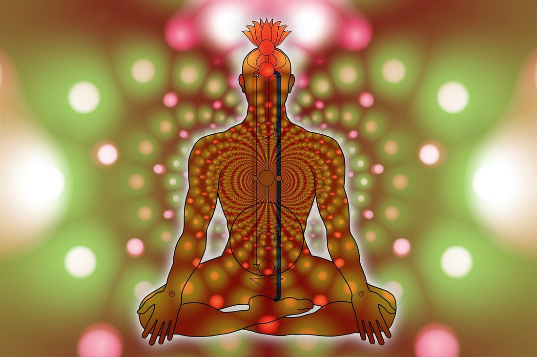 How to Balance All 7 Chakras: Daily Practice Routine