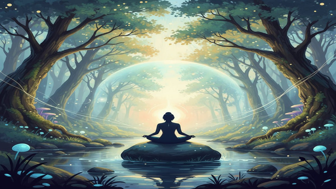 i ching hexagram meanings - Featured Image