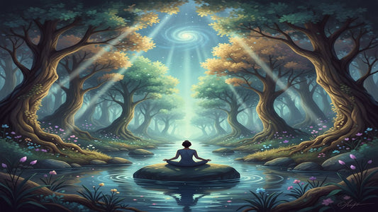 inner child healing exercises - Featured Image