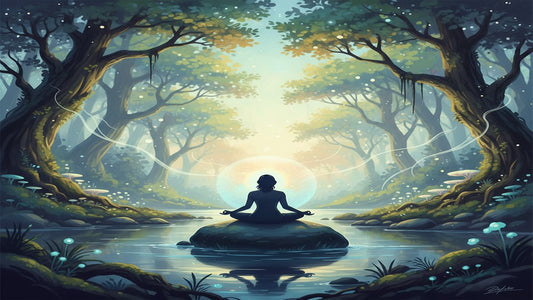 intermittent fasting spiritual benefits - Featured Image