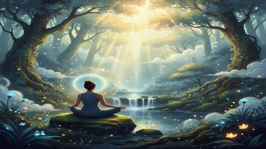 intuitive eating spiritual practice - Featured Image