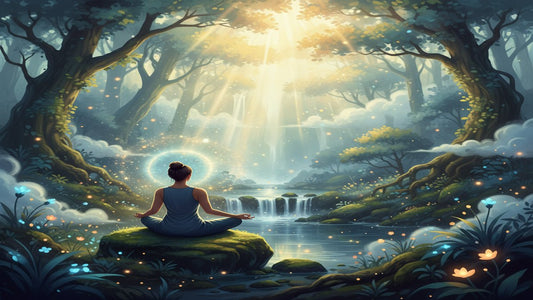 intuitive eating spiritual practice - Featured Image