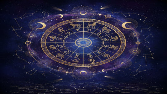 jyotish vedic astrology - Featured Image