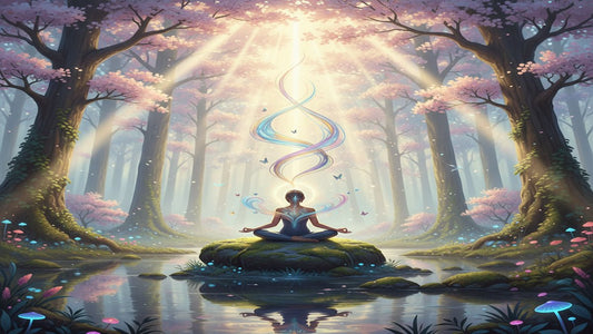 kabbalah tree of life explained - Featured Image