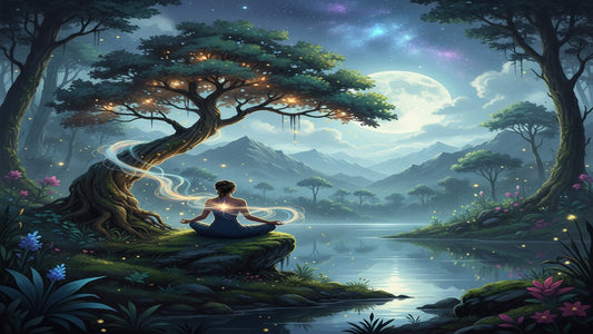 kambo ceremony benefits - Featured Image