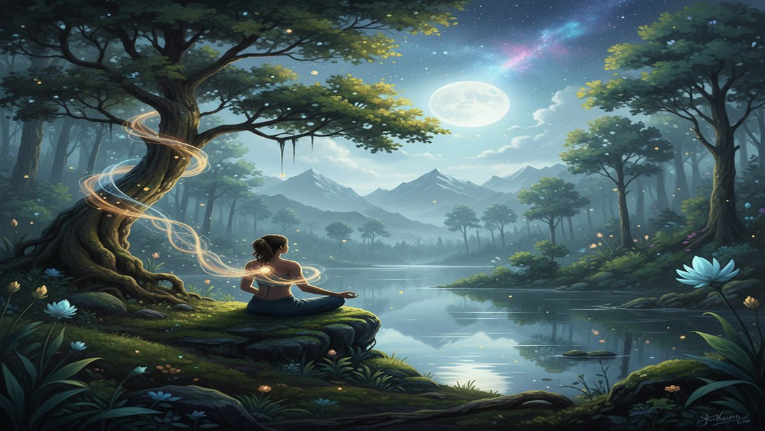 kirtan devotional chanting - Featured Image