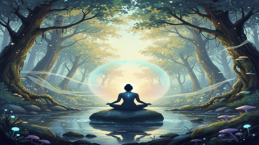 kundalini awakening stages - Featured Image