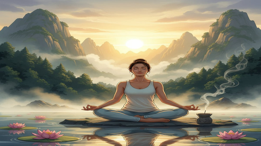 kundalini yoga dangerous warnings - Featured Image