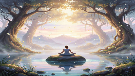 labradorite spiritual meaning - Featured Image