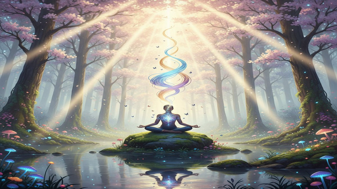 limiting beliefs spiritual removal - Featured Image