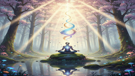 limiting beliefs spiritual removal - Featured Image
