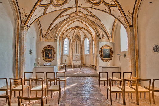 The Fall of Modern Christian Dogma: How We Lost the Livin...