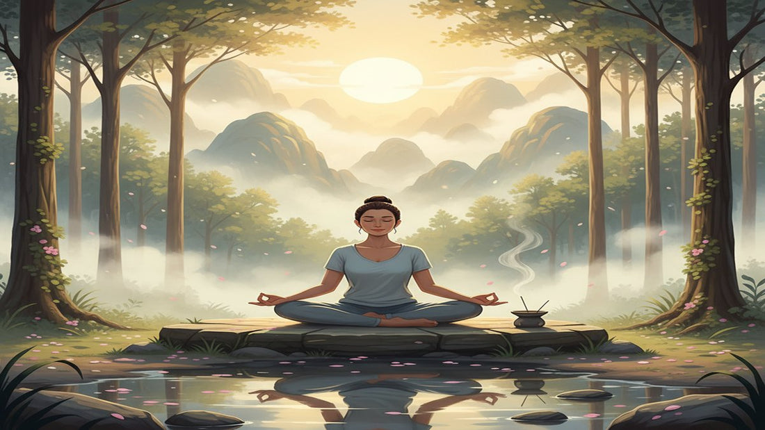 loving kindness meditation script - Featured Image