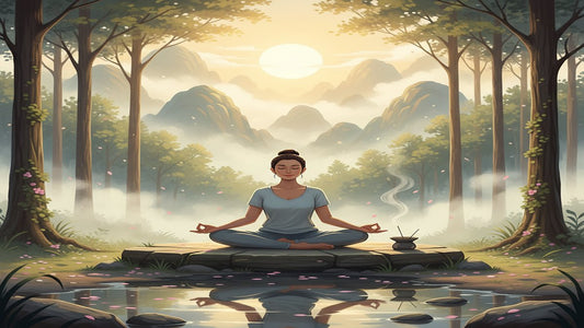 loving kindness meditation script - Featured Image
