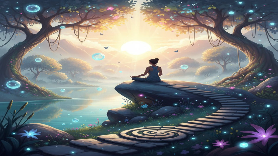 mantra chanting benefits science - Featured Image