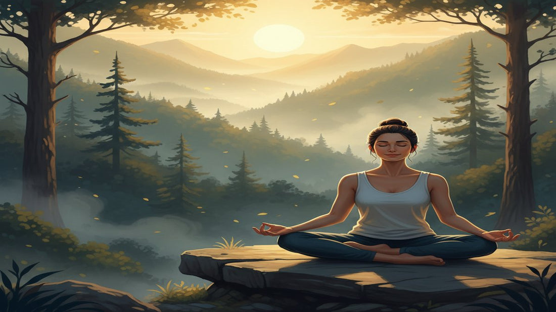 mantra meditation for beginners - Featured Image
