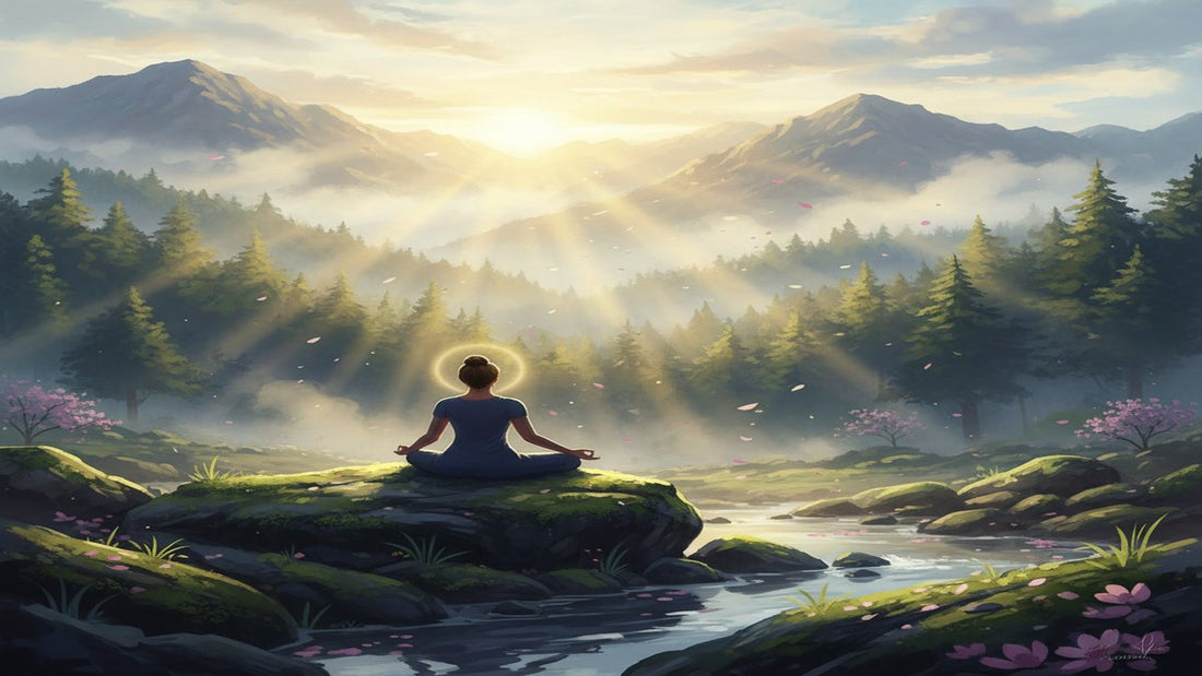 meditation retreats near me - Featured Image