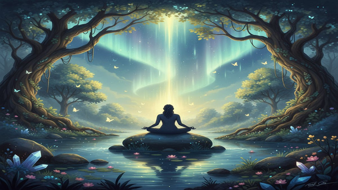 mediumship development circles - Featured Image