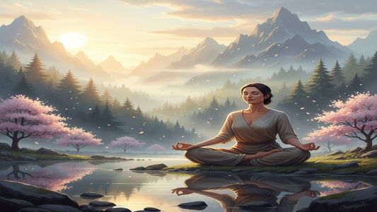 merkaba activation meditation - Featured Image