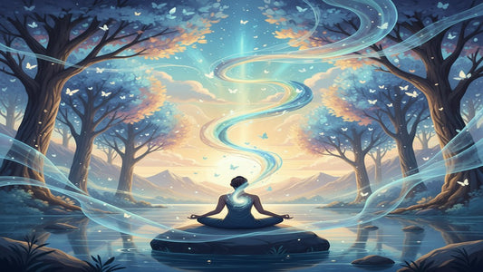 money mindset spiritual approach - Featured Image